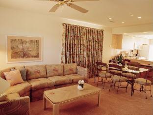 Club Wyndham Branson At The Falls Pokoj fotografie