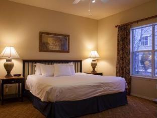 Club Wyndham Branson At The Falls Pokoj fotografie